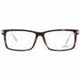 Monture de Lunettes Homme Omega OM5014-58056 Marron ø 58 mm