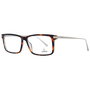 Monture de Lunettes Homme Omega OM5014-58056 Marron ø 58 mm