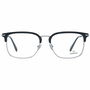 Monture de Lunettes Homme Omega OM5026-55020 Gris Ø 55 mm