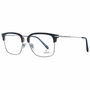 Monture de Lunettes Homme Omega OM5026-55020 Gris Ø 55 mm
