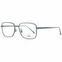 Monture de Lunettes Homme Omega OM5035D57008 Gris ø 57 mm