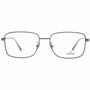 Monture de Lunettes Homme Omega OM5035D57008 Gris ø 57 mm