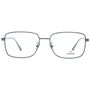 Monture de Lunettes Homme Omega OM5035D57008 Gris ø 57 mm
