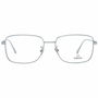 Monture de Lunettes Homme Omega OM5035D57016 Gris ø 57 mm
