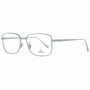 Monture de Lunettes Homme Omega OM5035D57016 Gris ø 57 mm