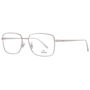Monture de Lunettes Homme Omega OM5035D57028 Rose ø 57 mm