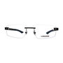Monture de Lunettes Homme Longines LG5007_H-002-56