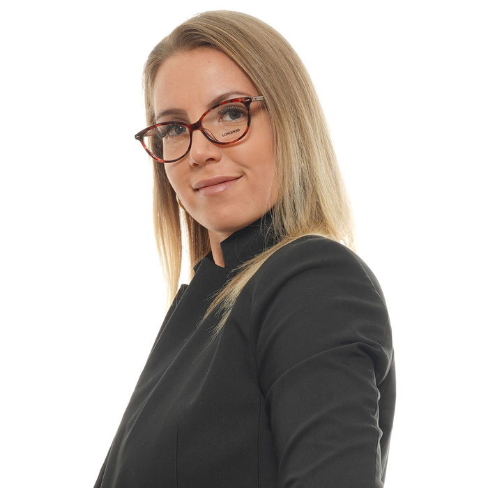 Monture de Lunettes Femme Longines LG5013-H 54054