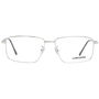 Monture de Lunettes Homme Longines LG5017H57032 Doré ø 57 mm