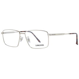 Monture de Lunettes Homme Longines LG5017H57032 Doré ø 57 mm