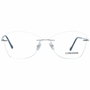 Monture de Lunettes Femme Longines LG5010H56016 ø 56 mm
