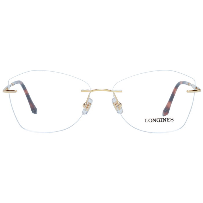 Monture de Lunettes Femme Longines LG5010H56030 ø 56 mm