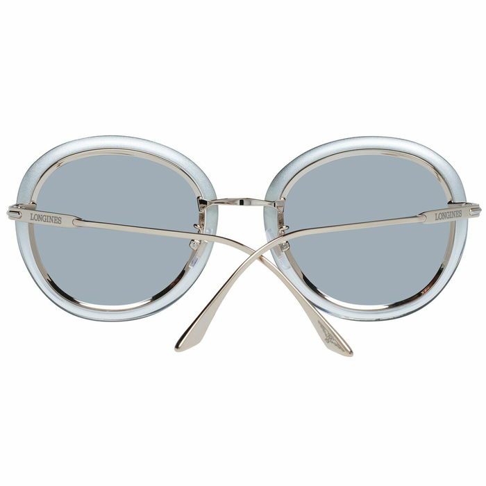 Lunettes de soleil Femme Longines LG0011H5624X ø 56 mm