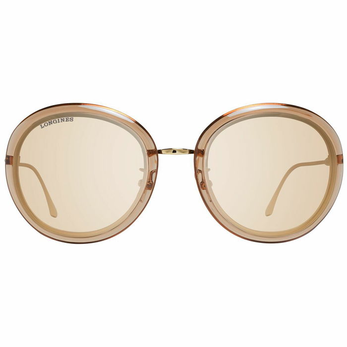 Lunettes de soleil Femme Longines LG0011H5645G ø 56 mm