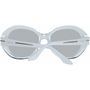Lunettes de soleil Femme Longines LG0012H5524X Ø 55 mm