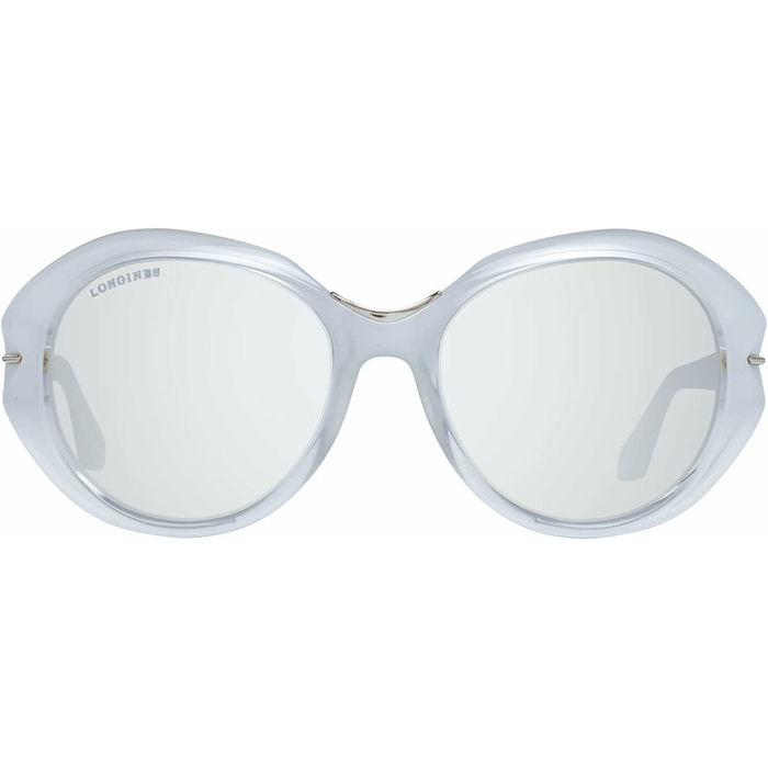 Lunettes de soleil Femme Longines LG0012H5524X Ø 55 mm