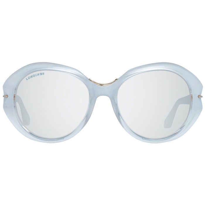 Lunettes de soleil Femme Longines LG0012H5524X Ø 55 mm