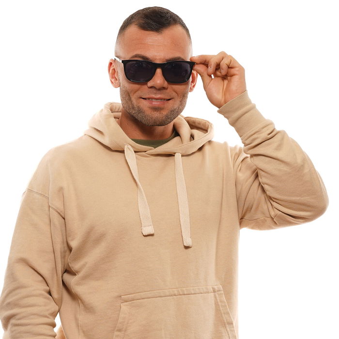 Lunettes de soleil Homme Longines LG0002-H 5805V Multicouleur