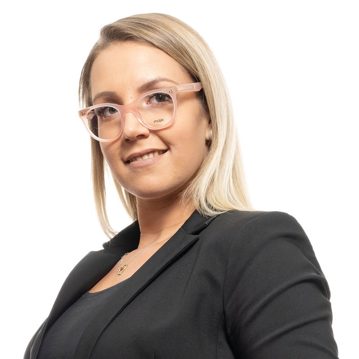 Monture de Lunettes Femme Maje MJ1003 48007 Monture de Lunettes Femme Maje MJ1003 48007