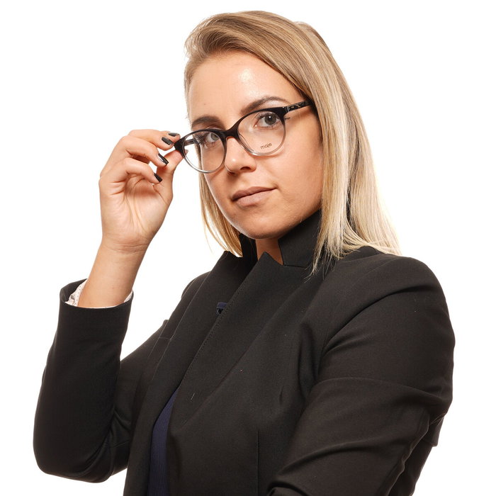 Monture de Lunettes Femme Maje MJ1002 49104 Monture de Lunettes Femme Maje MJ1002 49104