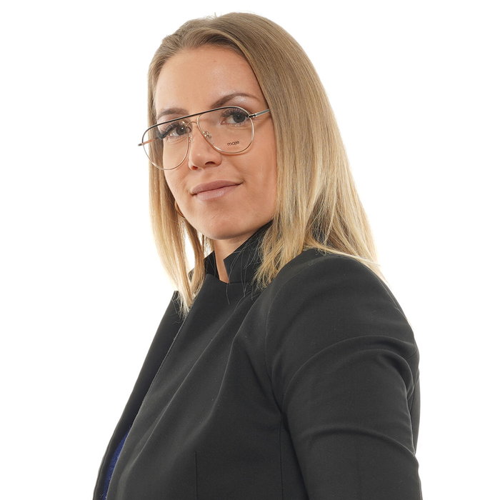 Monture de Lunettes Femme Maje MJ3002 54906 Monture de Lunettes Femme Maje MJ3002 54906