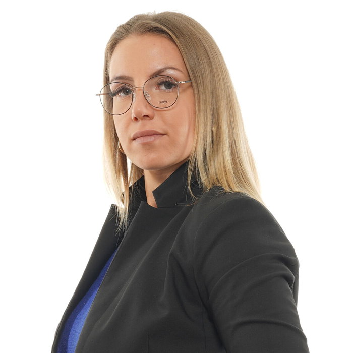 Monture de Lunettes Femme Maje MJ3009 50914 Monture de Lunettes Femme Maje MJ3009 50914