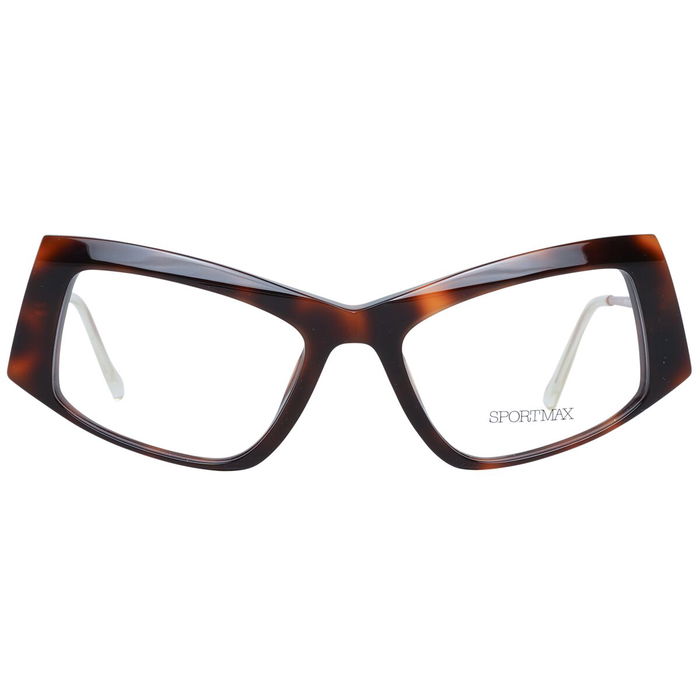 Monture de Lunettes Femme Sportmax SM5005 52052