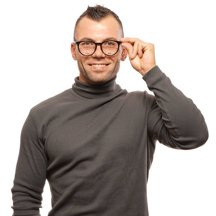 Monture de Lunettes Unisexe BMW BW5003-H 54001 Monture de Lunettes Unisexe BMW BW5003-H 54001