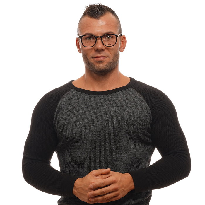 Monture de Lunettes Unisexe BMW BW5021 52005 Monture de Lunettes Unisexe BMW BW5021 52005