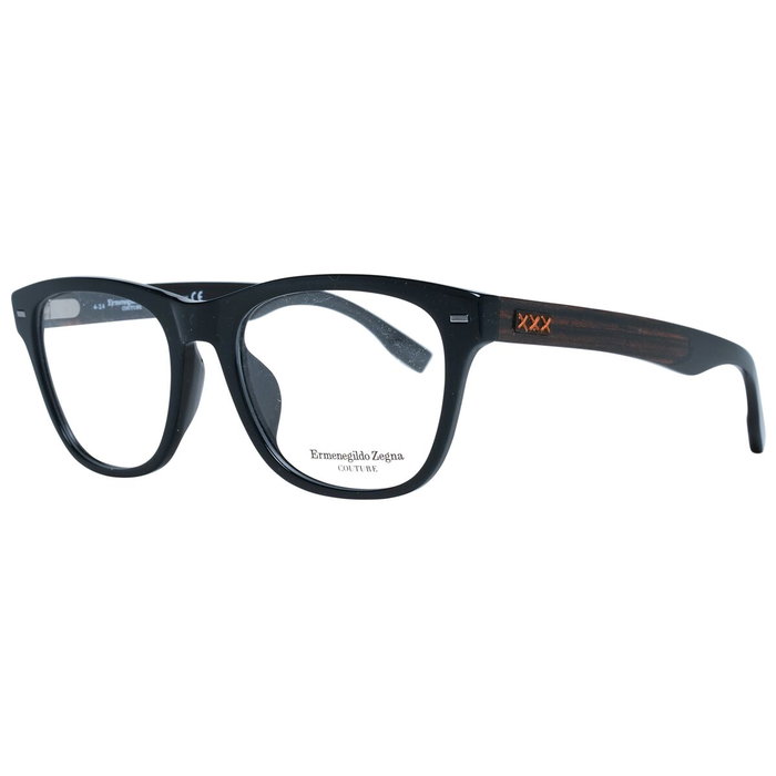 Monture de Lunettes Homme Ermenegildo Zegna ZC5001-F 00155 Monture de Lunettes Homme Ermenegildo Zegna ZC5001-F 00155