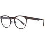 Monture de Lunettes Homme Ermenegildo Zegna ZC5003 03848