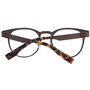 Monture de Lunettes Homme Ermenegildo Zegna ZC5003 03848