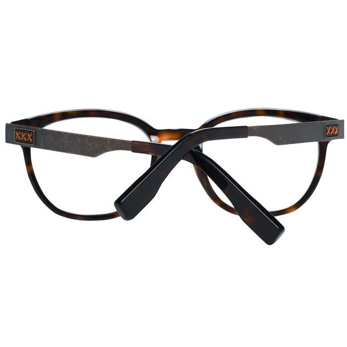 Monture de Lunettes Homme Ermenegildo Zegna ZC5007 05250 Monture de Lunettes Homme Ermenegildo Zegna ZC5007 05250