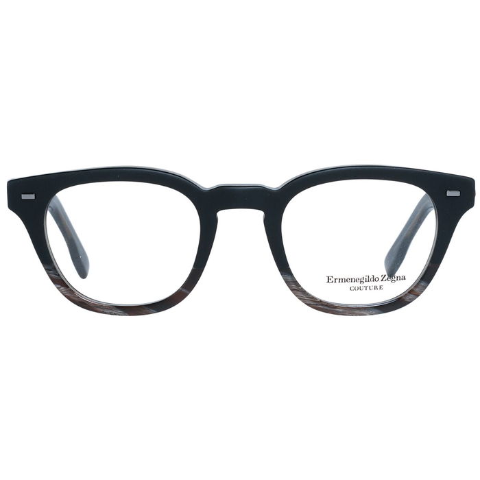 Monture de Lunettes Homme Ermenegildo Zegna ZC5011 00548 Monture de Lunettes Homme Ermenegildo Zegna ZC5011 00548