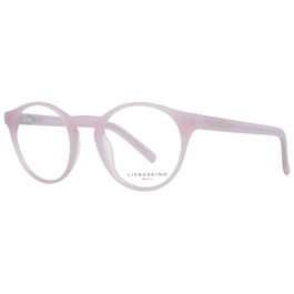 Monture de Lunettes Unisexe Liebeskind 110180090049 Ø 49 mm