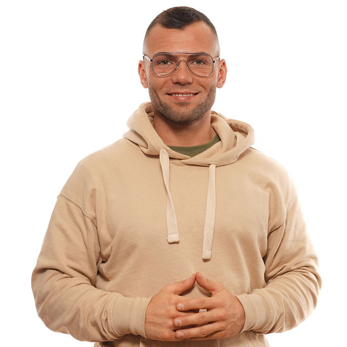 Monture de Lunettes Unisexe Liebeskind Berlin 11055-00470 57 Monture de Lunettes Unisexe Liebeskind Berlin 11055-00470 57