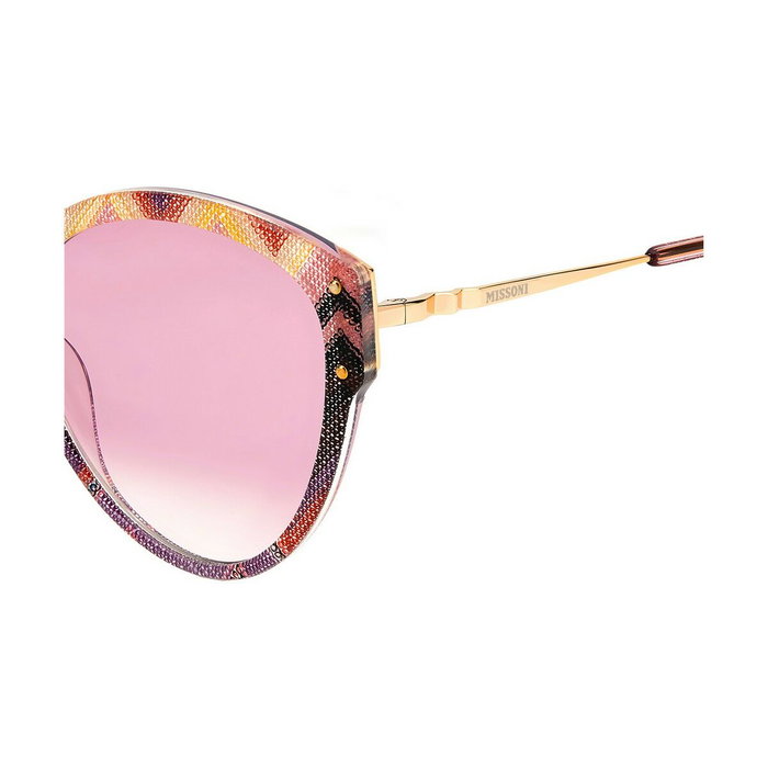 Lunettes de soleil Femme Missoni MIS-0004SOB3 ø 59 mm