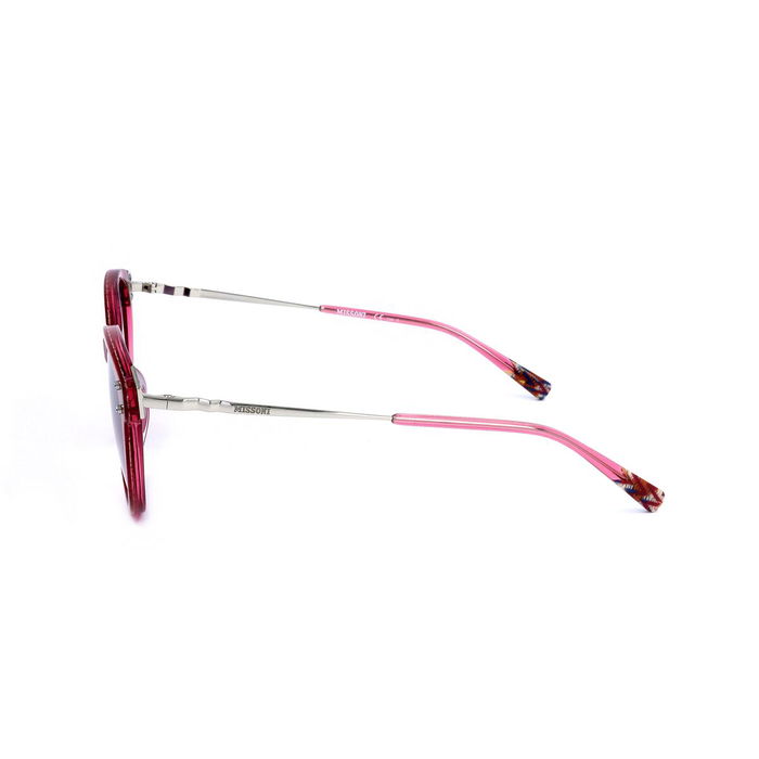 Lunettes de soleil Femme Missoni MIS0026S2R0 Ø 53 mm