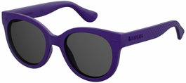 Havianas NORONHA-S-FKI - Lunettes de soleil pour enfant