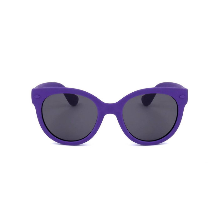 Havaianas NORONHA-S-FKI Lunettes de soleil œil de chat lilas Havaianas NORONHA-S-FKI Lunettes de soleil œil de chat lilas