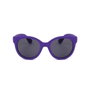 Havaianas NORONHA-S-FKI Lunettes de soleil œil de chat lilas