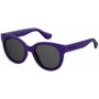 Havaianas NORONHA-S-FKI Lunettes de soleil œil de chat lilas