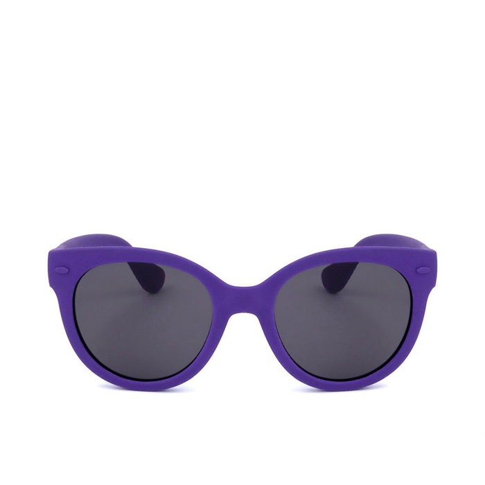 Havaianas NORONHA-S-FKI Lunettes de soleil œil de chat lilas Havaianas NORONHA-S-FKI Lunettes de soleil œil de chat lilas