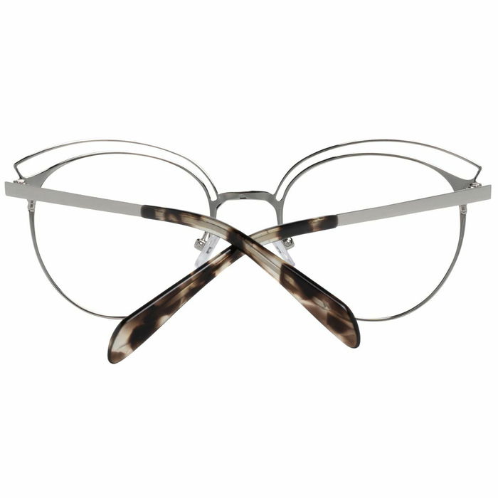 Monture de Lunettes Femme Emilio Pucci EP5076-49020 Ø 49 mm Monture de Lunettes Femme Emilio Pucci EP5076-49020 Ø 49 mm