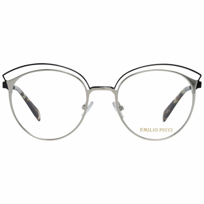 Monture de Lunettes Femme Emilio Pucci EP5076-49020 Ø 49 mm Monture de Lunettes Femme Emilio Pucci EP5076-49020 Ø 49 mm