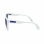 Adidas Sport OR0012 Lunettes de soleil Papillon Femme