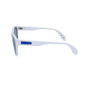 Adidas Sport Lunettes de soleil OR0014 21X Unisexe 140 mm