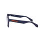 Adidas Sport OR0056-F Lunettes de soleil 145 mm Unisexe