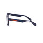 Adidas Sport OR0056-F Lunettes de soleil 145 mm Unisexe