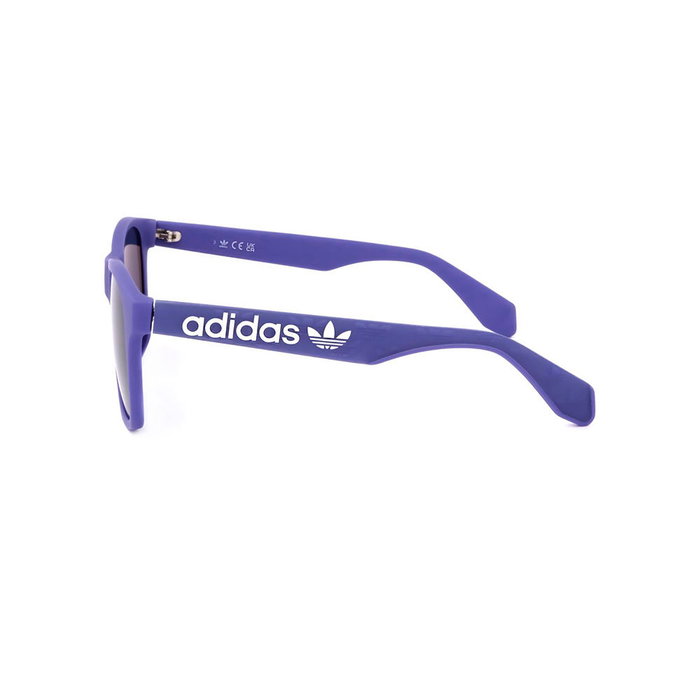 Adidas Lunettes de soleil OR0060-F 92X 145 mm Homme